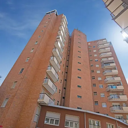 Apartman Cosy In Near Convent And Casino