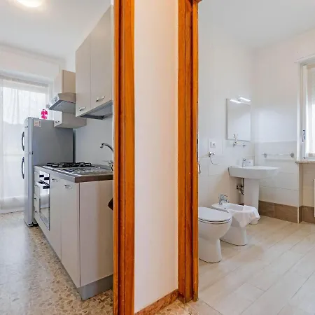 Cosy In Near Convent And Casino Taggia