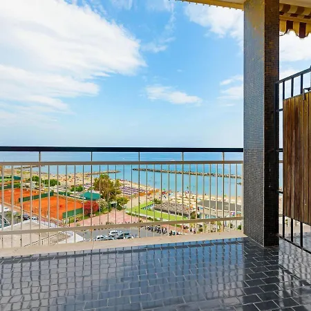 Cosy In Near Convent And Casino Apartman Arma di Taggia