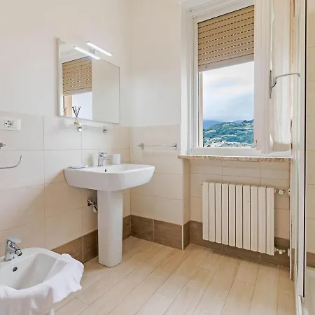 Appartement Cosy In Near Convent And Casino Arma di Taggia